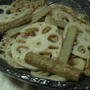 れんこんとツナの煮物