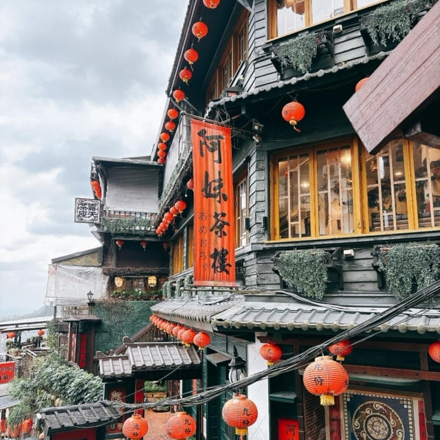 台湾旅行２日目！