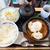 ボロネーゼソースエッグハンバーグ定食を食べてみたさ 〜松屋・期間限定〜