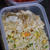6月14日　　鶏ひらひら鶏唐＆炒飯弁当
