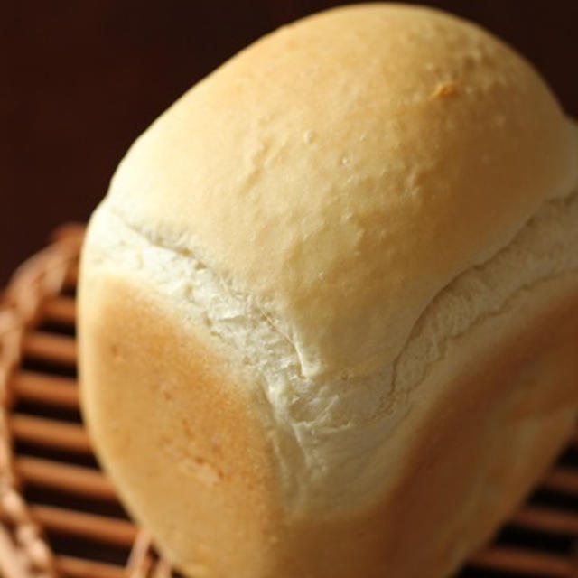 余ったごはんで♪もっちりパンが焼けました