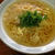 むしどりのゆで汁で「和風ラーメン」