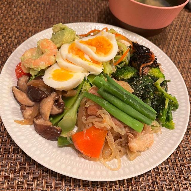 鶏じゃが、いつまで働くか問題。