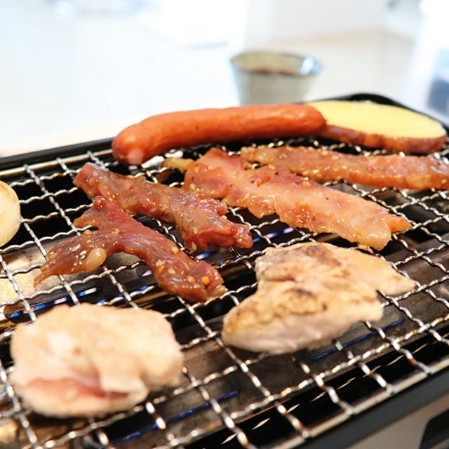 ★「今日は焼肉の日」←昨日だけど