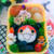 黒ネコジバニャン弁当
