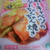 トマレピ！ 鮭とキャベツのトマトちゃんちゃん焼き食べてみました。おいしいよ！！！