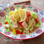 麺1/2袋で♥白滝かさまし♥レモン焼きそば