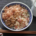 みょうがＤＥ丼★