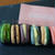 大好き❤NY《Macaron Cafe》のカラフルマカロン