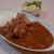 一口ビフカツカレー
