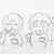 お皿に盛り付けて出すと