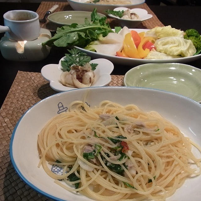 冷蔵庫のお掃除～♪