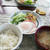 今週の朝ごはん☆～７月２週目～