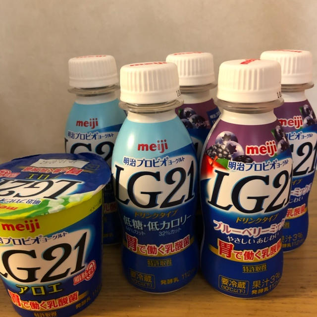 Lg21アンバサダー8週間チャレンジ終了 By ななみんさん レシピブログ 料理ブログのレシピ満載