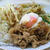 疲労回復！一皿ごはん②　～超スタミナ丼～