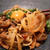 ★いつものパスタに飽きたら”納豆豚キムチパスタ”・#本日のおうちごはん