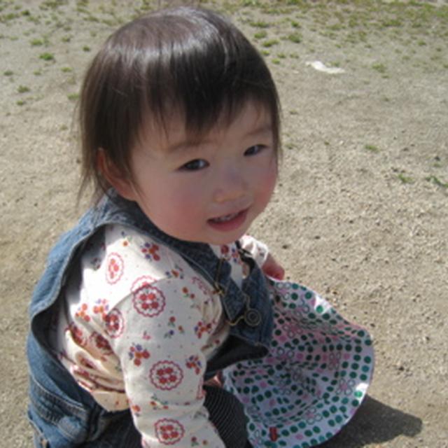 かわいいぃ?♪