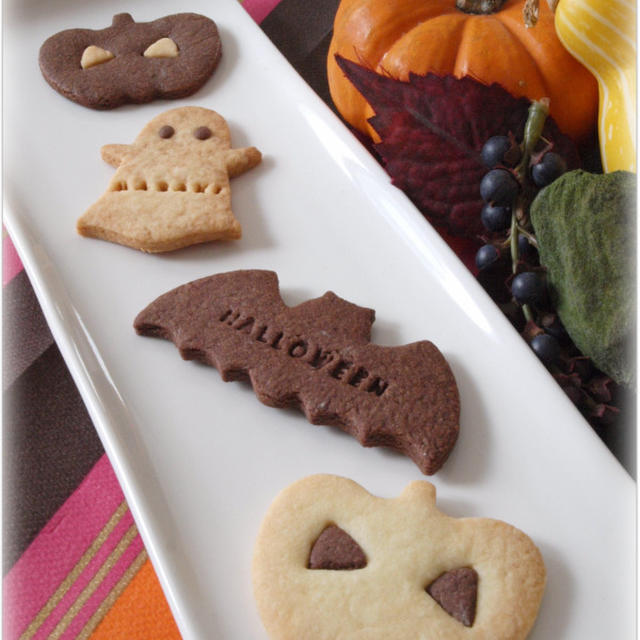 HALLOWEEN♪