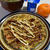 今日も仕事休みday♡ヘルシーお好み焼き風My朝ごはん。