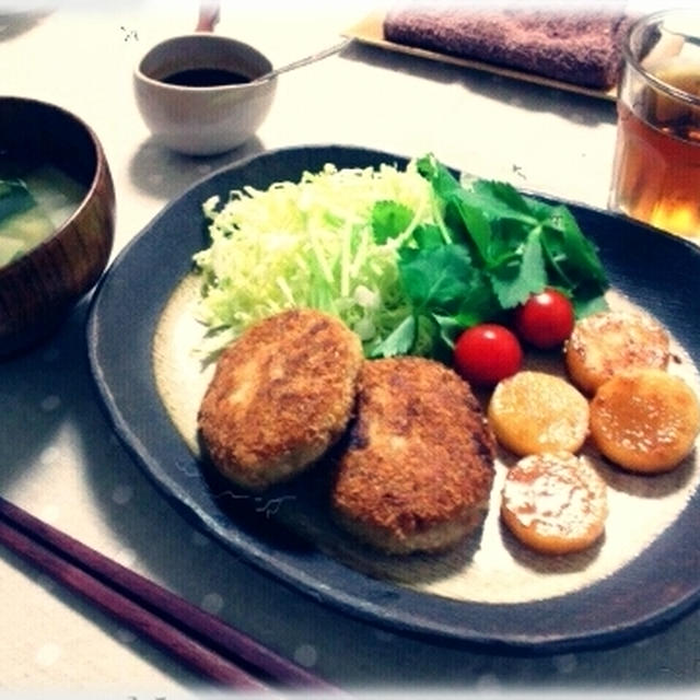 お料理☆