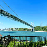 【GW九州旅行記DAY2】関門海峡をトンネルを歩いて渡り、門司港レトロ＆小倉グルメを堪能！