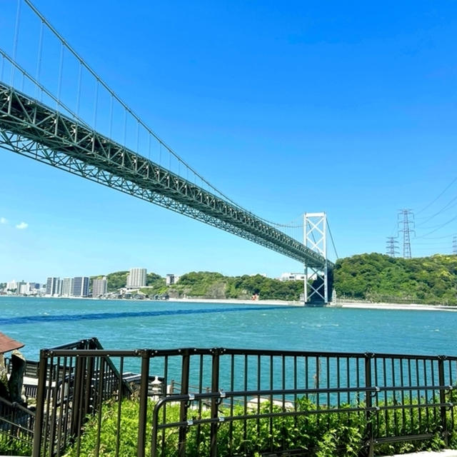 【GW九州旅行記DAY2】関門海峡をトンネルを歩いて渡り、門司港レトロ＆小倉グルメを堪能！