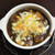 新玉ねぎを使ったカレードリア～炭水化物が気になるあなたへ～　《 #糖質OFF #新玉ねぎ #豆腐レシピ 》