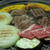 焼肉