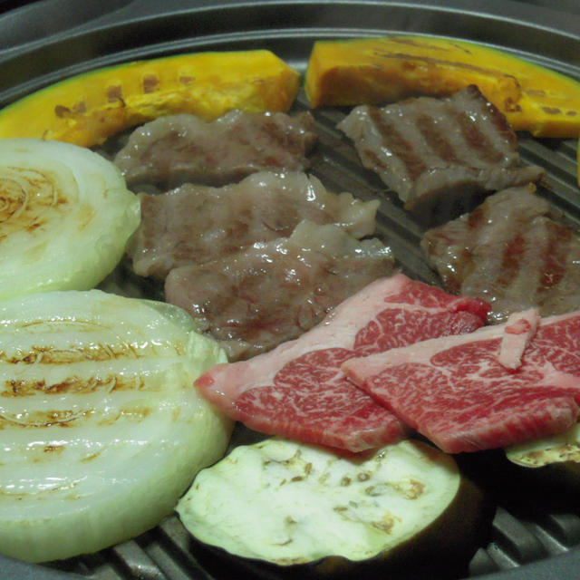 焼肉