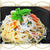 今日は8月31日、お野菜の日”焼きなす＆きのことフレッシュとまとパスタ”