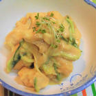 麩