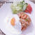 Jan.22.Wednesday ୨୧ナシゴレン（レシピ）