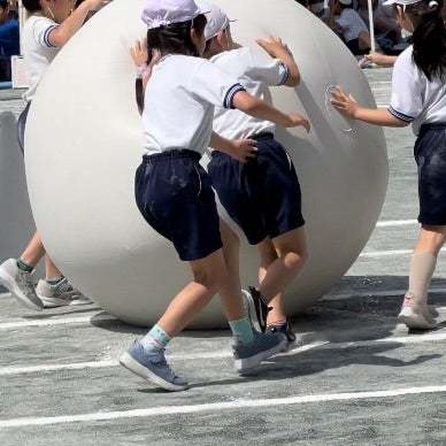 運動会の競技