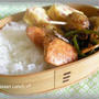 Taasan Lunch 2011.08.01
