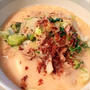 ここ何年ハマっているマルタイラーメンに水なし玉ねぎ氷を入れると美味しい！