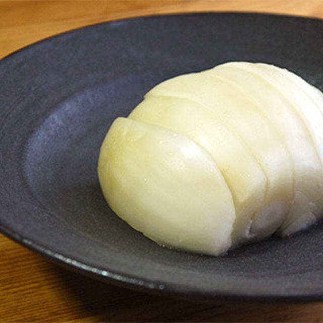 玉ねぎのぬか漬け 山椒の塩漬け By たんぽぽさん レシピブログ 料理ブログのレシピ満載