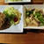 【まいにちゴハン】ホッケの胡麻衣フライと豚汁。