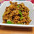 スパイシー！『豚肉とレンズ豆のドライカレー』レシピ【レンズ豆①】