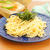 【モニター】あごだししょうゆでたらこと大葉の和風しょうゆパスタ