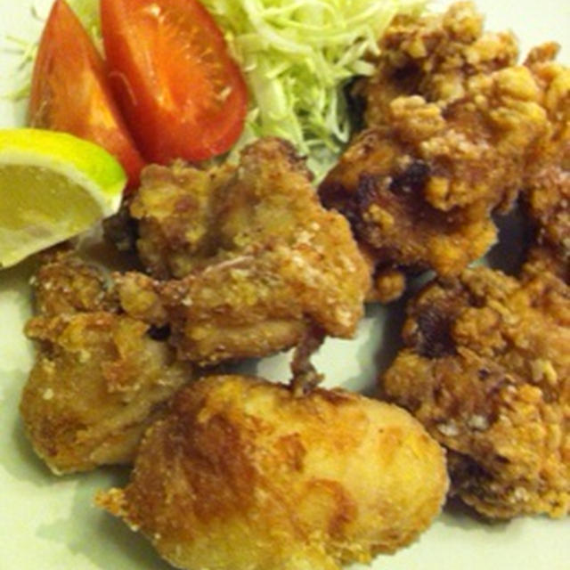 鶏から