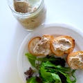 Pork Rillettes