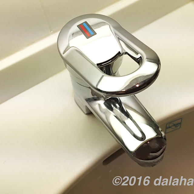 洗面所の蛇口からの水漏れは自分で修理できる！DIYで簡単カートリッジ交換編