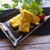 節約料理♪高野豆腐で！高野豆腐のとり天風天ぷら