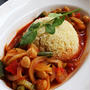 BRITAの水で作る世界の料理レシピ 「クスクスと野菜のスパイシースープ」
