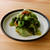 【野菜ひとつ】レタスの旨味おひたし