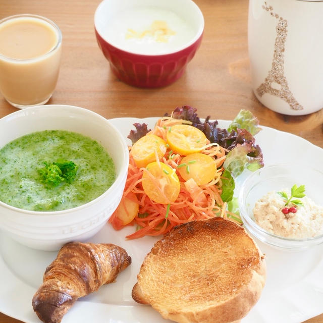 スタートレッスンデリ　de　モーニング…
