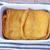 冷凍して便利。お揚げの甘辛煮