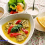 ココナッツカレー