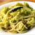 ブロッコリーのパスタ