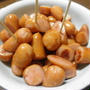 ウインナーの試食再び
